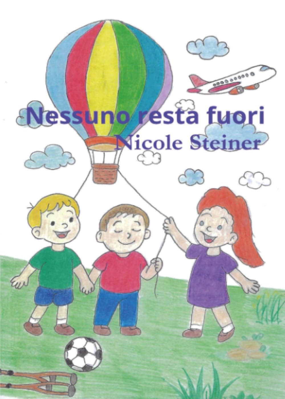 Nessuno resta fuori