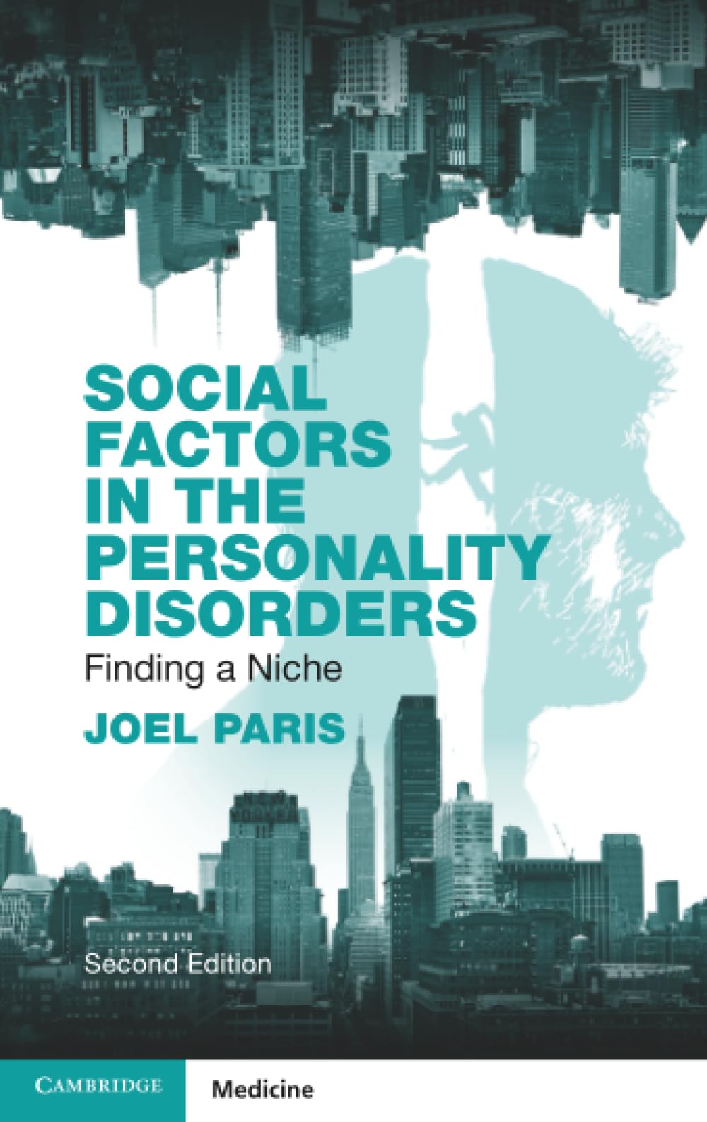 Social Factors in the Personality Disorders: Finding a Niche