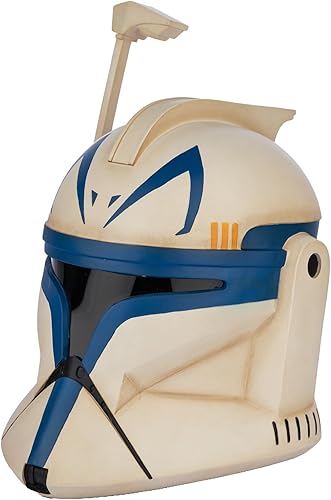 Miniatura 2 de DressVoguer SW Clone Helmet Black Series Helmet Classic Mask Cosplay Deluxe Halloween Collectible Prop