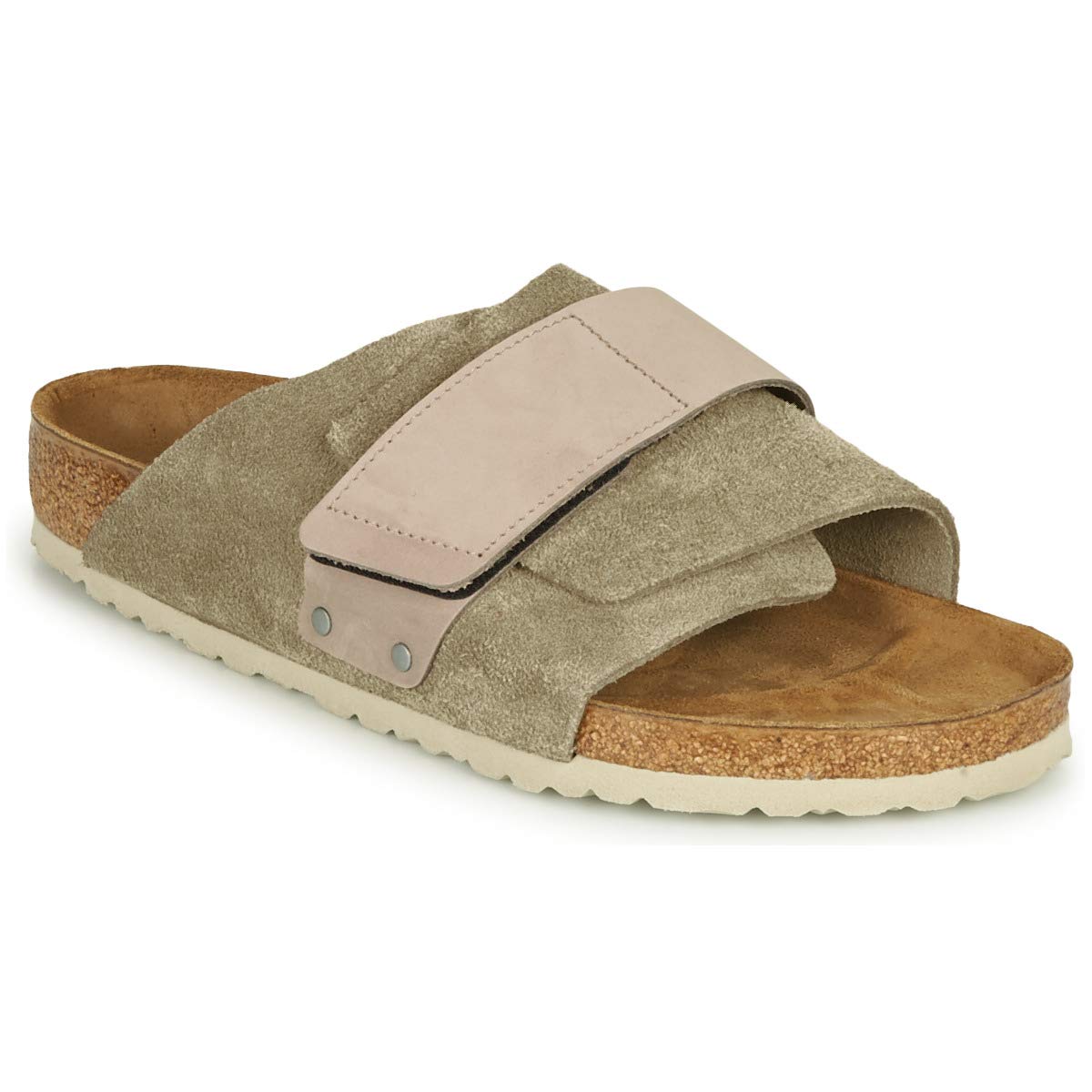 【 BIRKENSTOCK 】Kyoto コンフォートサンダル 楽天市場】ビルケンシュトック BIRKENSTOCK キョウト サンダル