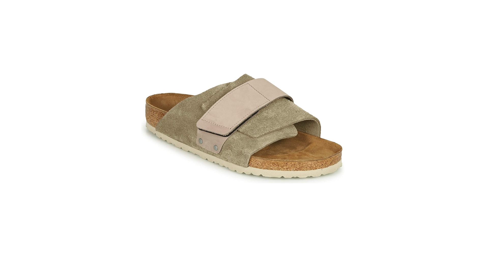 靴 BIRKENSTOCK Kyoto LENB/LEVE TAUPE BIRKENSTOCK Kyoto LENB/LEVE Taupe TAUPE （ビルケンシュトック