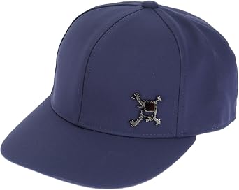 Oakley Skull Metal Cap FA 25.0 Mens Cap