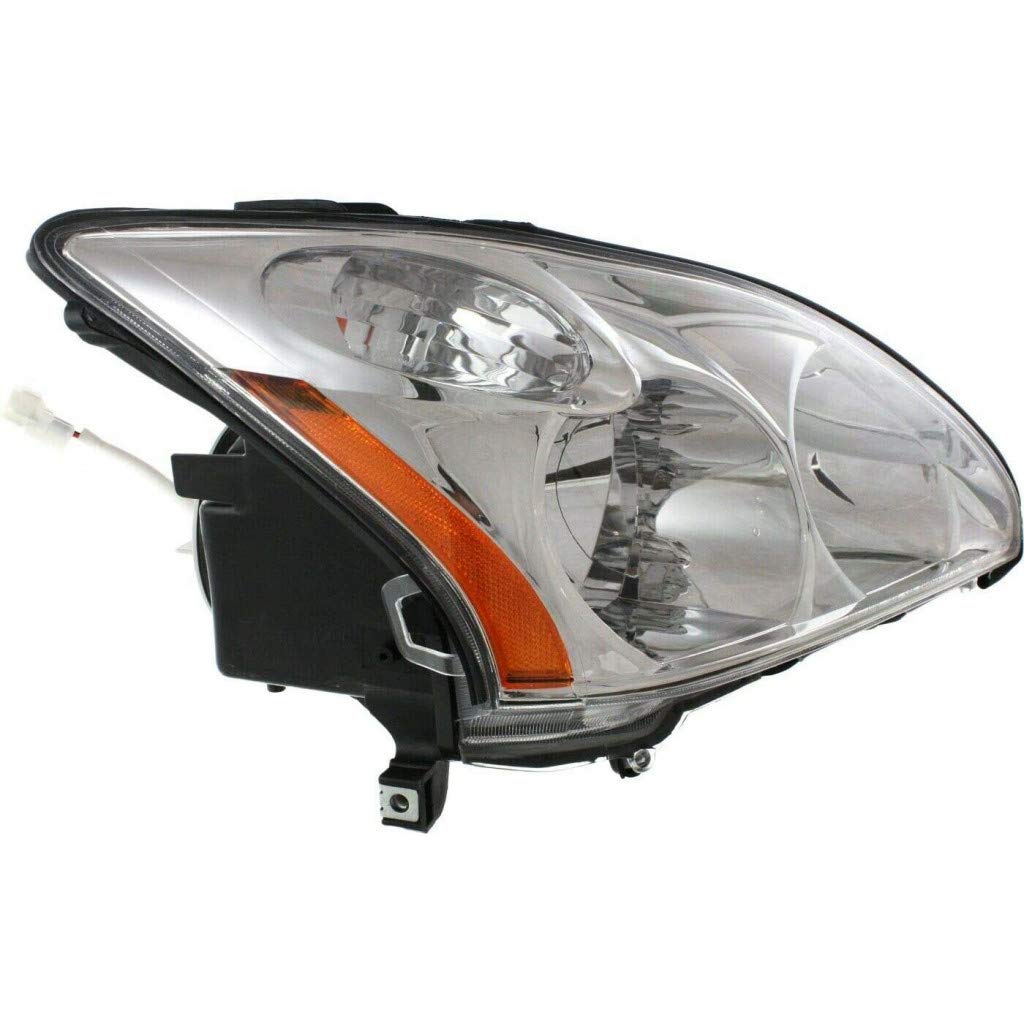 Amazon.com: CarLights360 For Lexus RX 330 2004-2006/RX350 2007