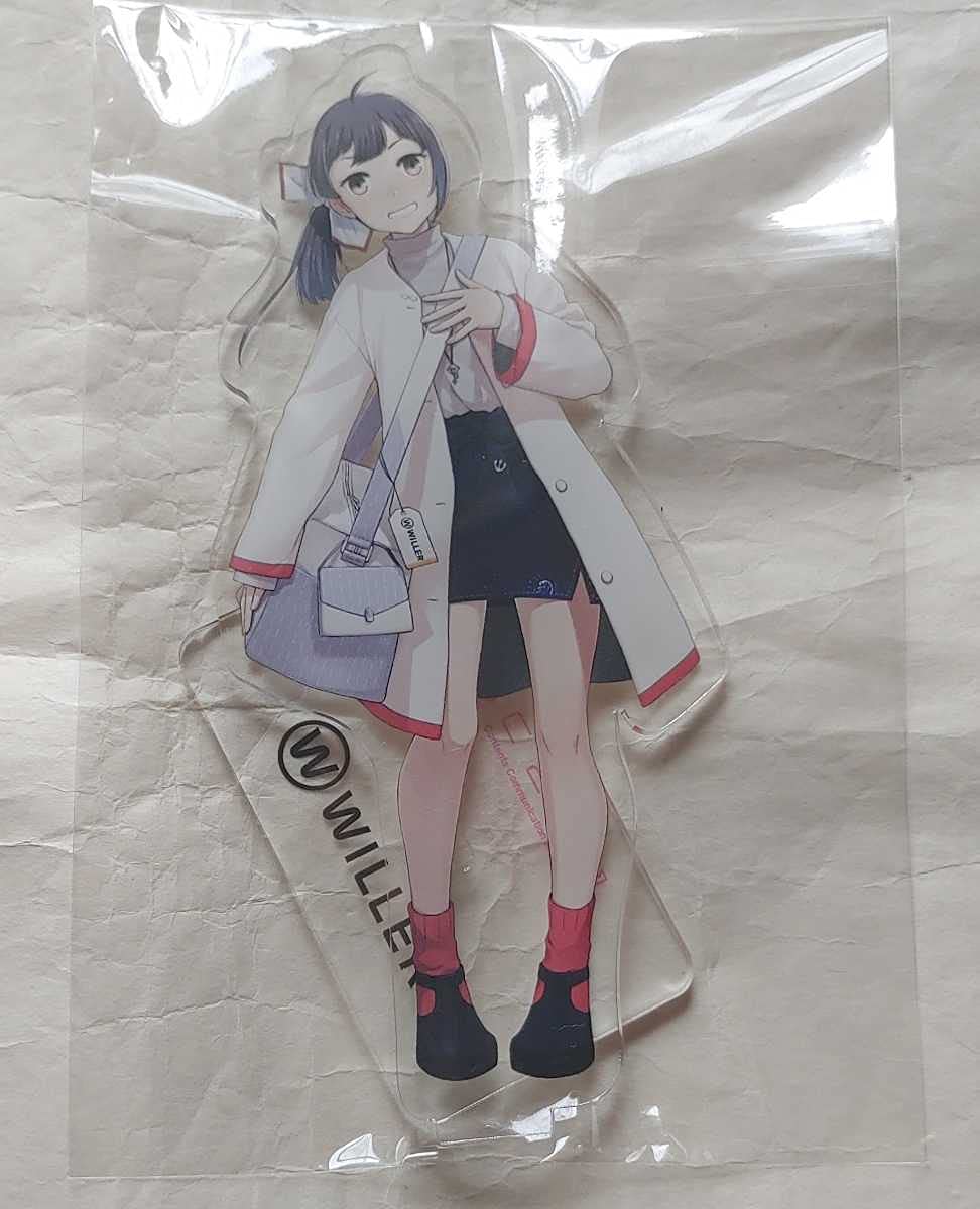 艦これ 藤波 陸路戦略機動 提督WILLER乗車計画 グッズフルセット