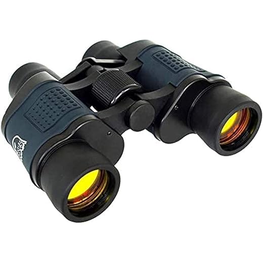 Tobo Telescope 60X60 HD Vision