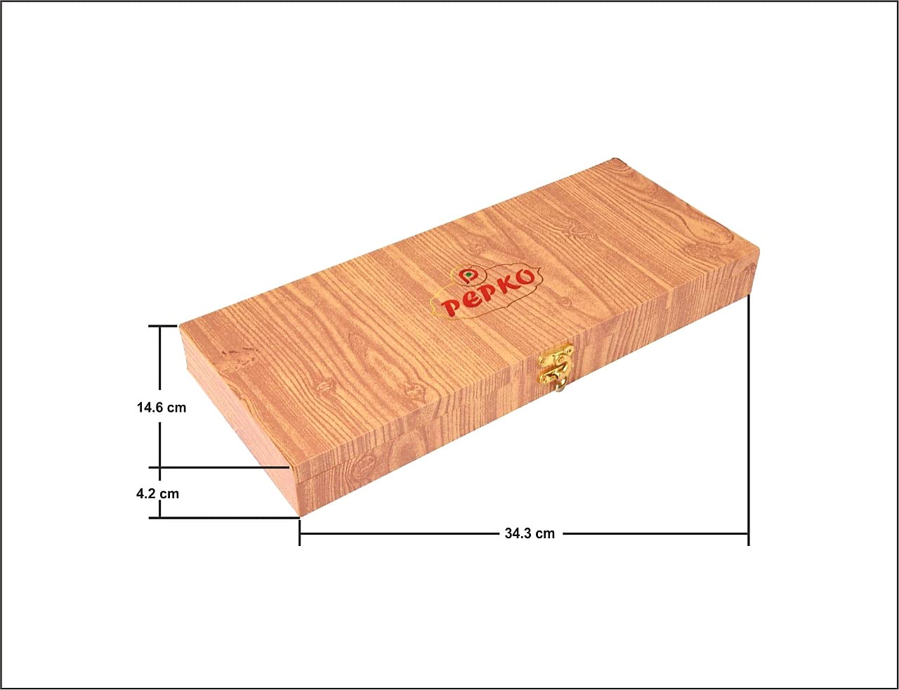 Pepko Diwali Gift Box Premium Spices 4 Pack 4