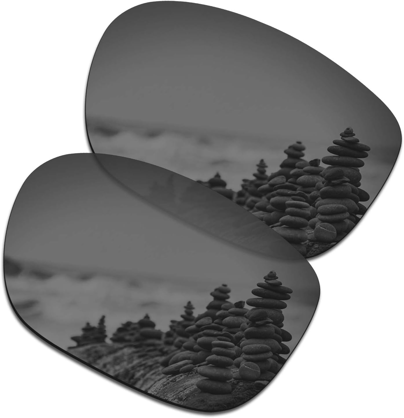 SmartVLT Women's Replacement Lenses for Oakley LBD OO9193 Sunglass - More Options