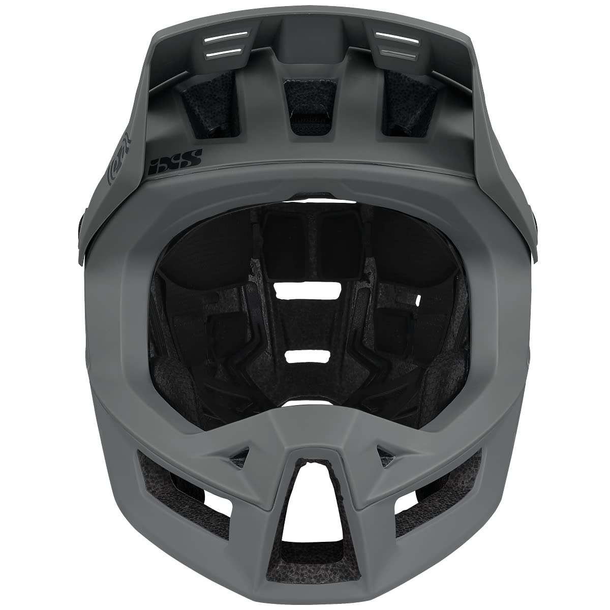 IXS Enduro MTB-Helm Trigger FF MIPS Olive