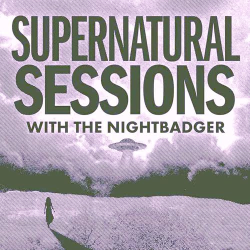 Trailer: Supernatural Sessions with The Nightbadger