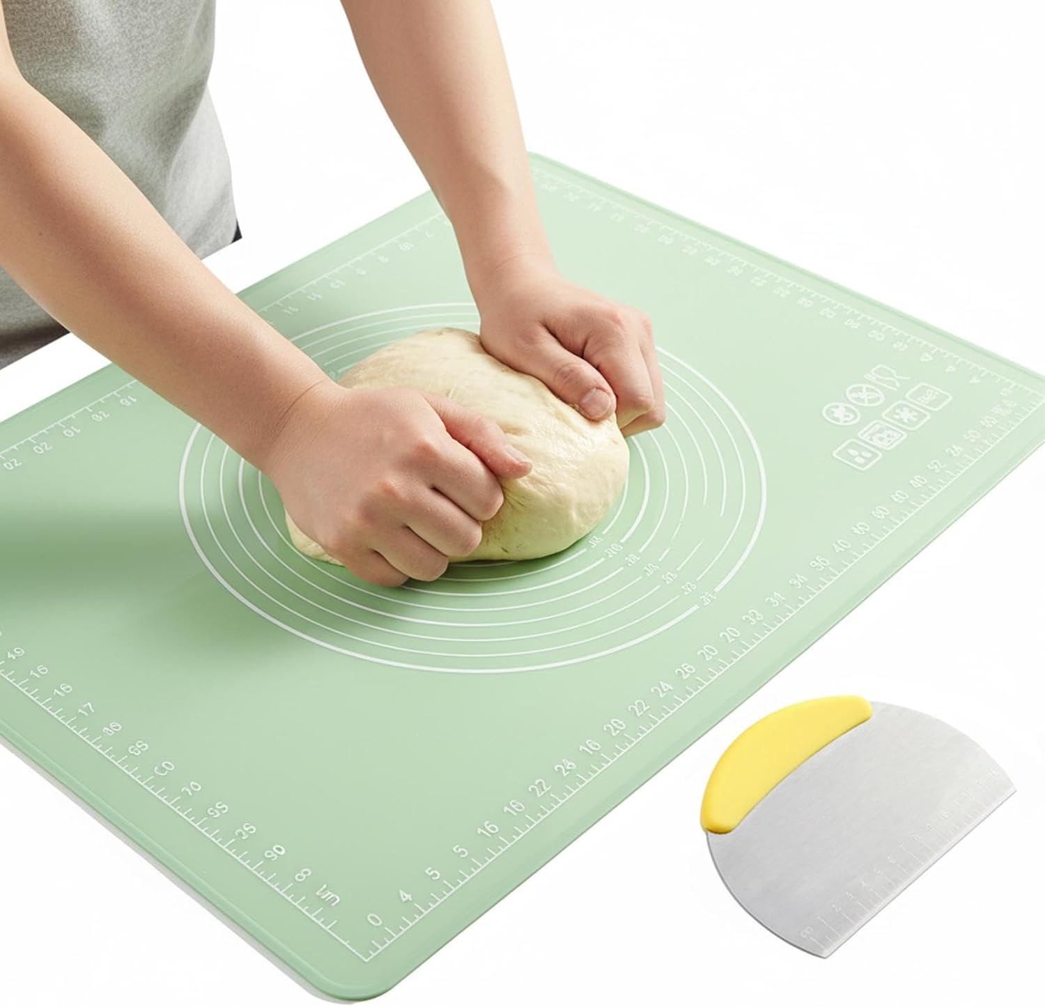 Silicone Baking Mat, 28″...