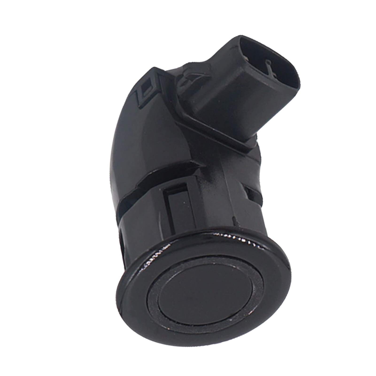 TLKHENG 89341-30010-C0 PDC Parking Assist Sensor Bumper Reverse Backup Parking Sensor Compatible with Lexus IS250 IS350 GS350 GS430 GS460 Black