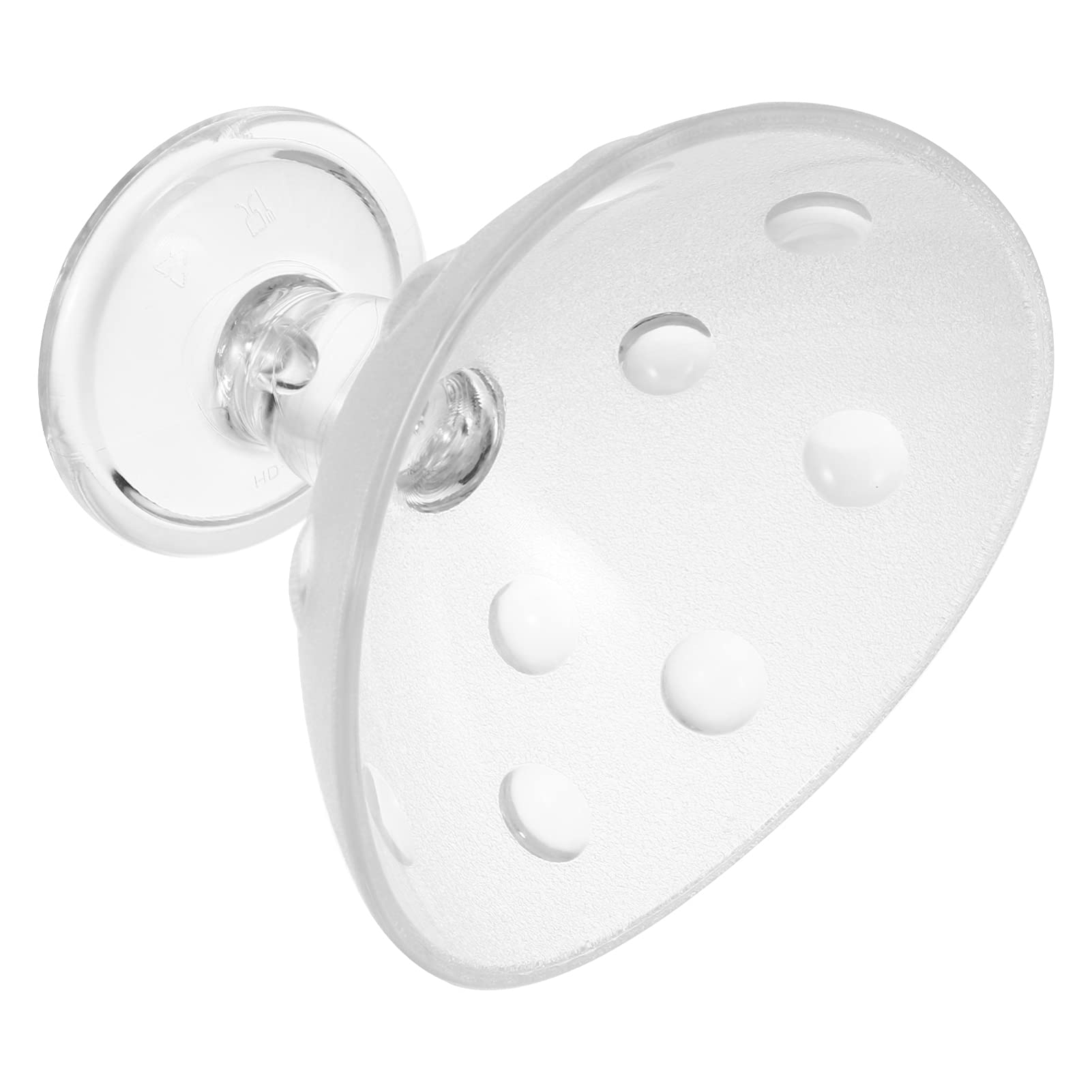 HOLIDYOYO Transparent Ice Cream Cup Cocktail Cups Clear Dessert Cups Dessert Tasting Bowl Ice Cream Cups Snack Cups Footed Dessert Bowls Ice Cream Bowl Parfait Cups PC Material re-usable