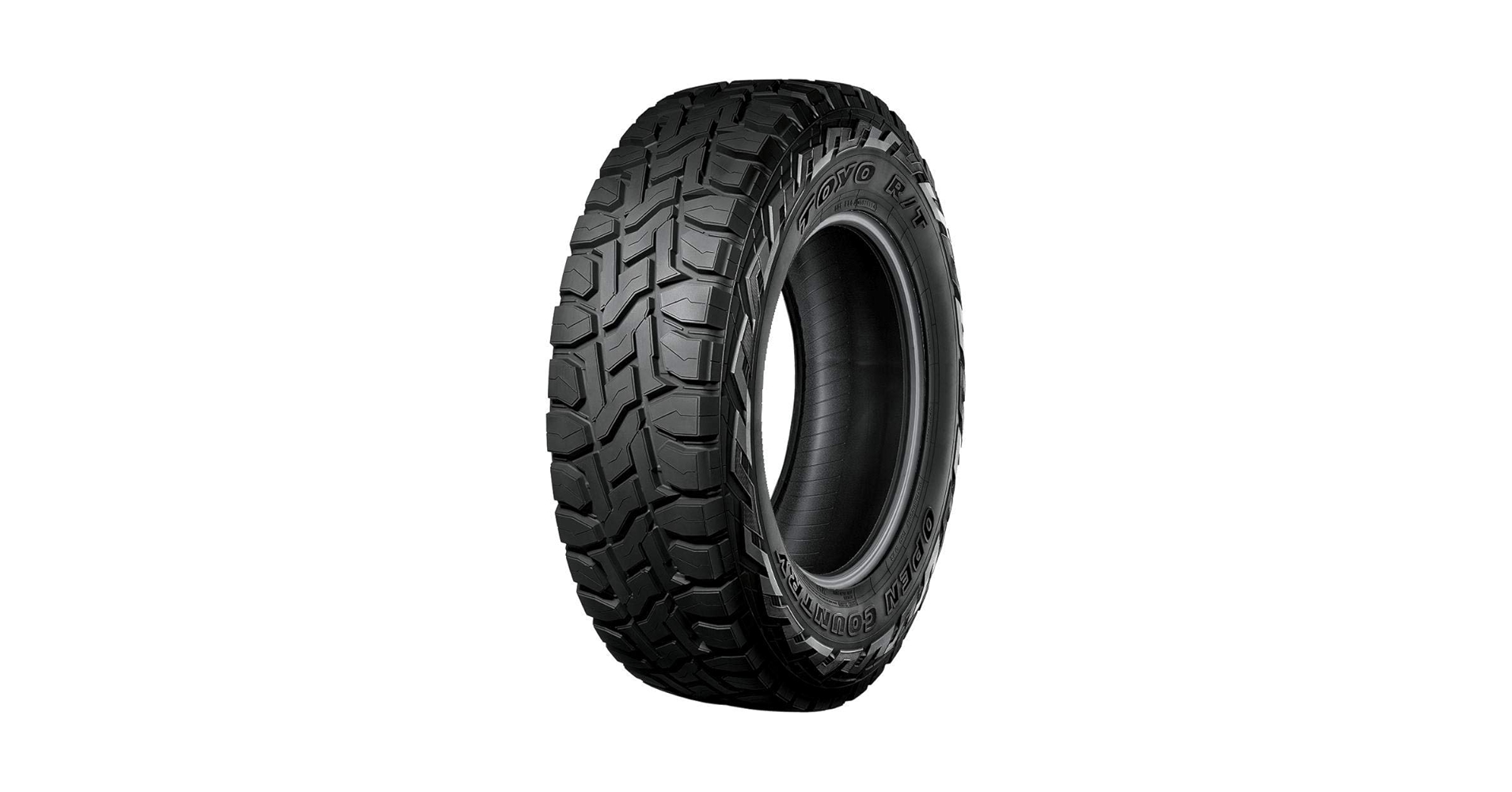 Amazon.co.jp: トーヨー(Toyo) OPEN COUNTRY R/T 225/60R17 : 車