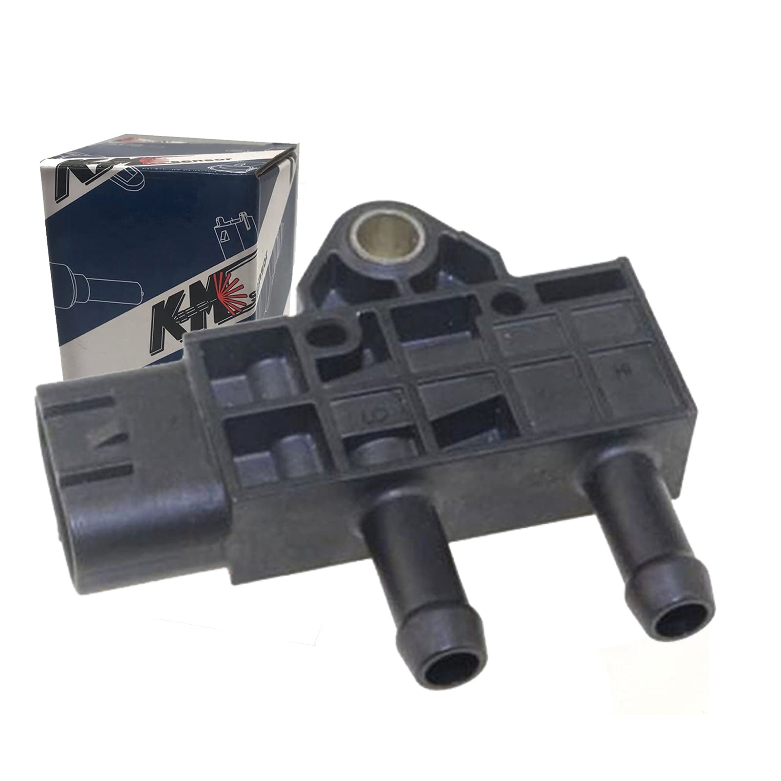 Amazon.com: kmdiesel 2894872 Exhaust Gas Pressure Sensor DPF 
