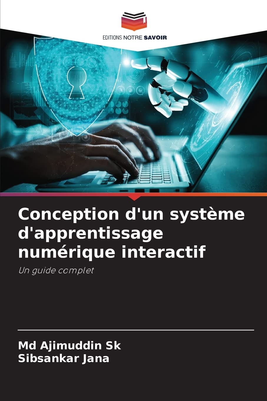 Conception d'un système d'apprentissage numérique interactif: Un guide complet