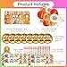 Garfield Party Supplies Birthday Decorations Plates Balloons Banner Cake Toppers Plastic Cutlery Disposable Plastic Knives Forks Set Decorations Decor