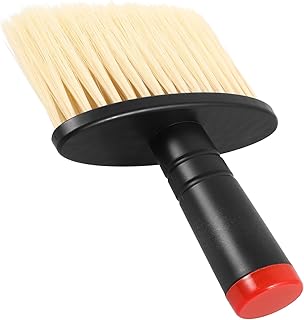 IMIKEYA Kfz Reinigungsbürste für Lüftungsöffnungen Praktische Auto Innenraumreinigung mit Weichen Borsten für Klimaanlage Schwer Zugängliche Stellen und Regelmäßige Nutzung