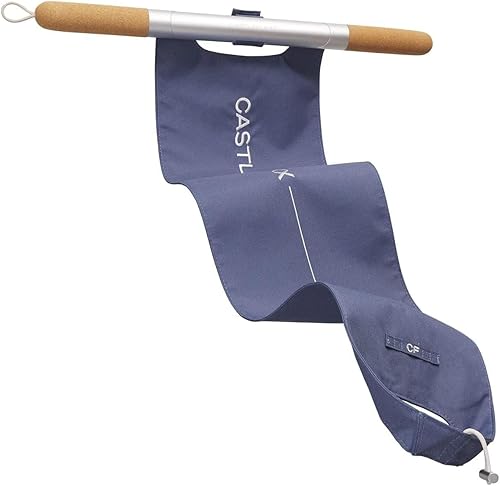 Vista 16 de CastleFlexx Mobility and Full Body Strengthening Device Agua