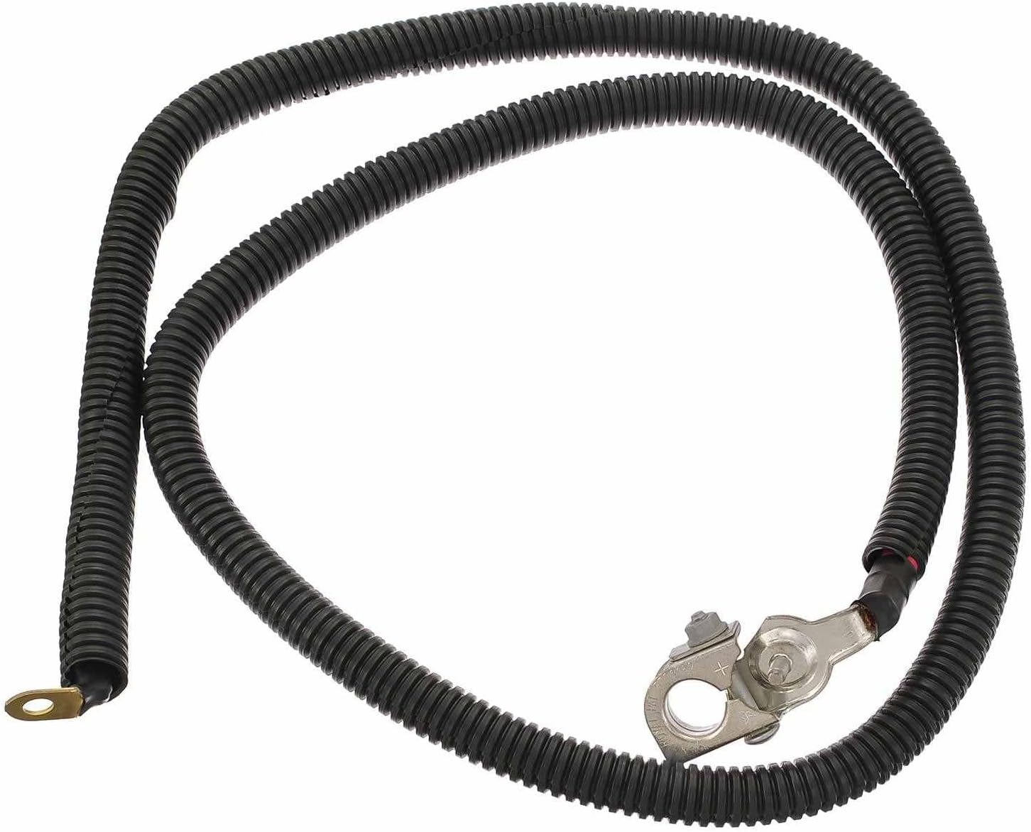 Mechanics Choice Left Positive Battery Cable for 2007-2014 Cadillac, Chevrolet, GMC Escalade, Tahoe, Yukon (V8 5.3L)
