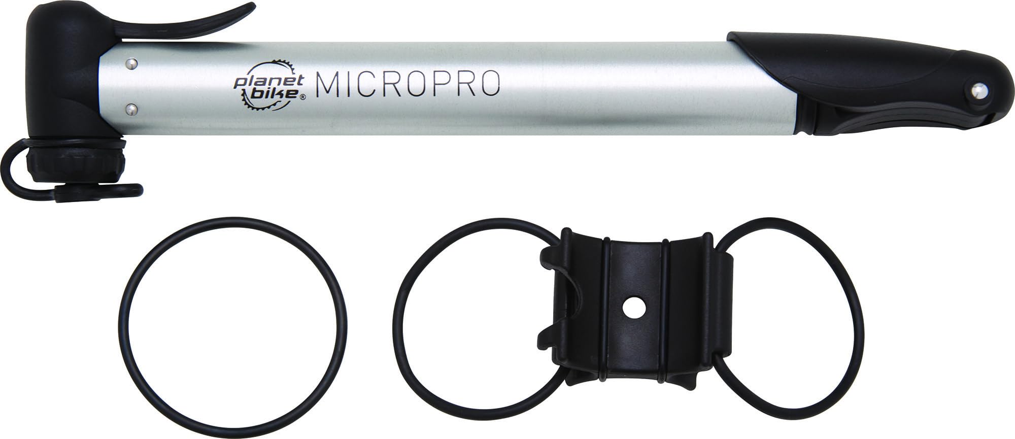 Planet Bike MicroPro mini bike pump