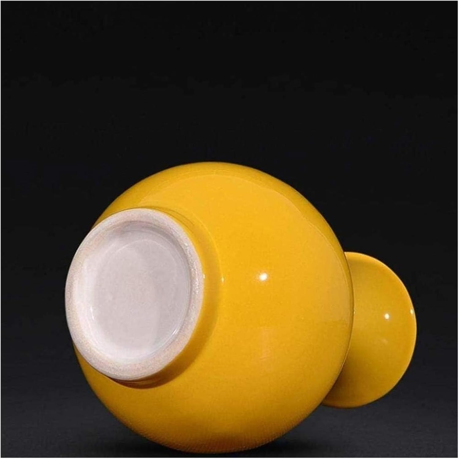 Wazon Decoration Artwork Smooth Workmanship Crafts Ornaments