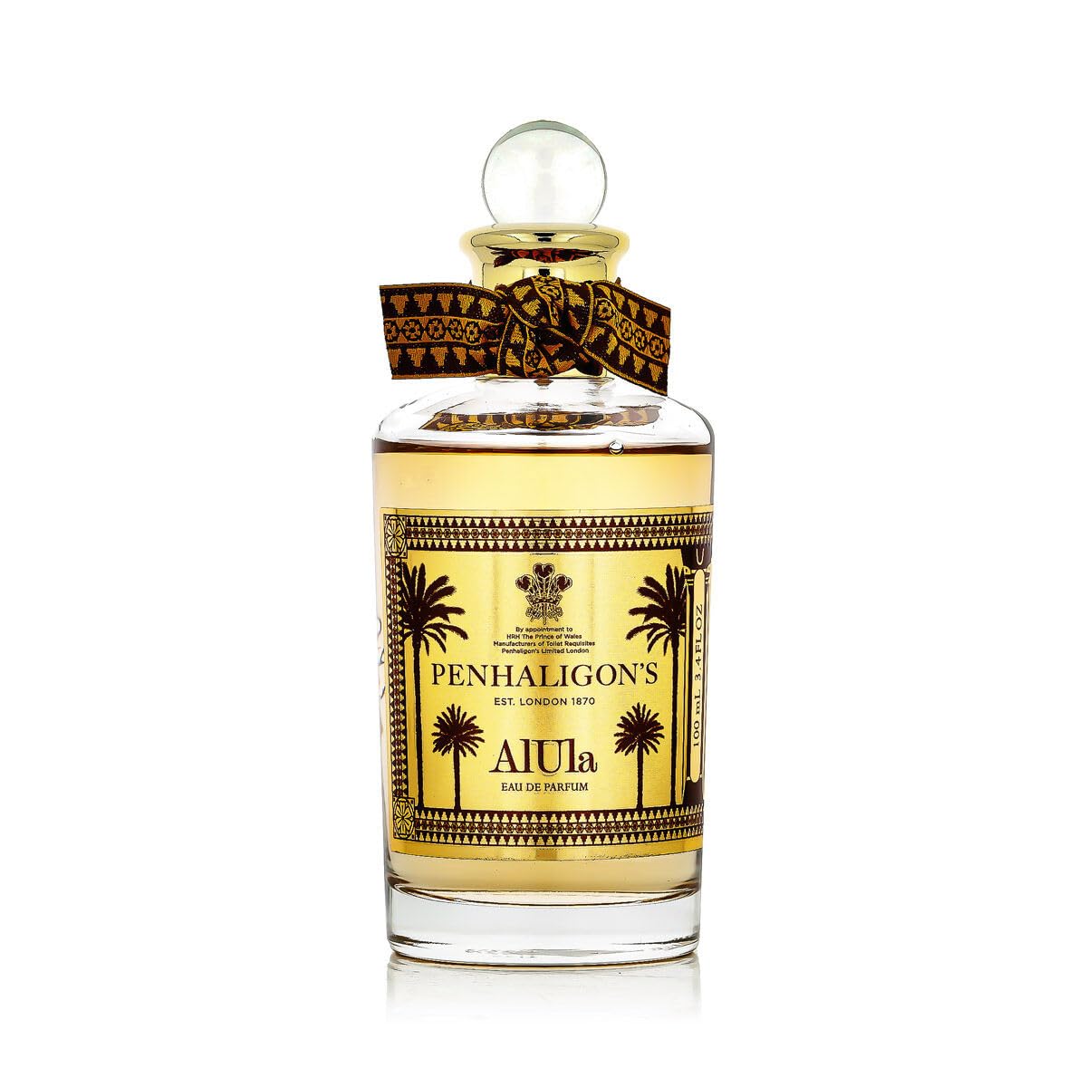 Penhaligon's AlUla Eau de Parfum 100ml : Amazon.co.uk: Beauty