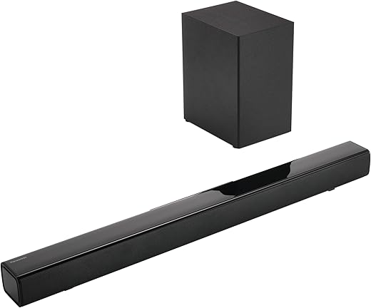 Soundbar & Hometheatre