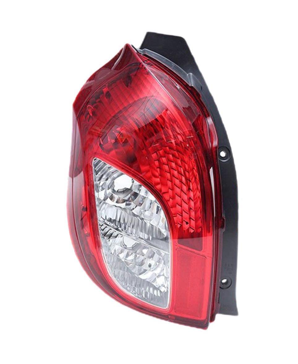 Tail Light/Back Light Assembly Compatible For Maruti Suzuki Alto 800 (Left/Passenger Side) (2012-Now)-image-2