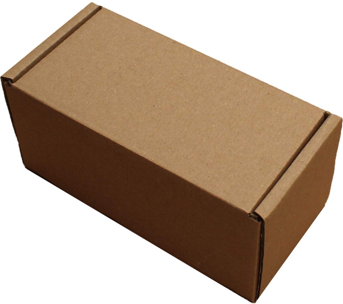 ☆ 8x4x4" (20cm x 10cm x 10cm) ☆ Shipping Storage Boxes Cardboard Postal MAILING Gift Packet Small Parcel☆ (25)