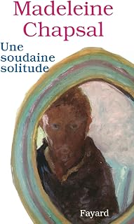 Une soudaine solitude