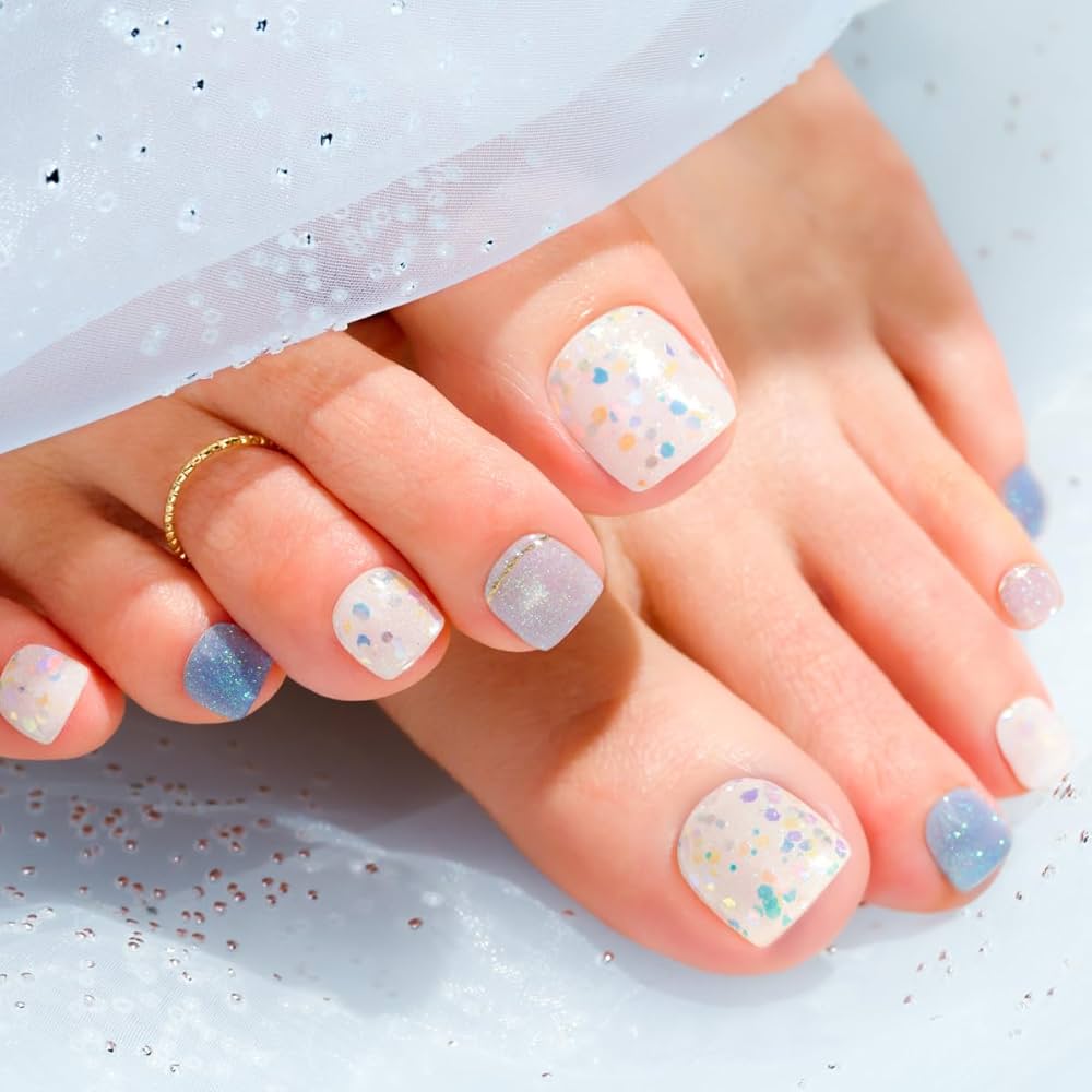 Amazon | ジェルミーペタリー 2025年夏限定カラー L25