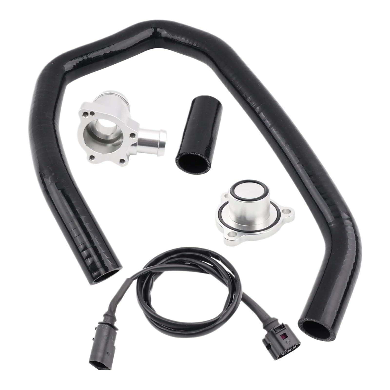 Turbo Solenoid Valve for Golf R 2.0 TFSI Pressure Converter
