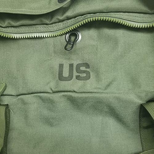 Tactical Military Deployment Sport Luggage Duffel Bag | Perfect for Camping, Hiking, Traveling, Stealth, Survival