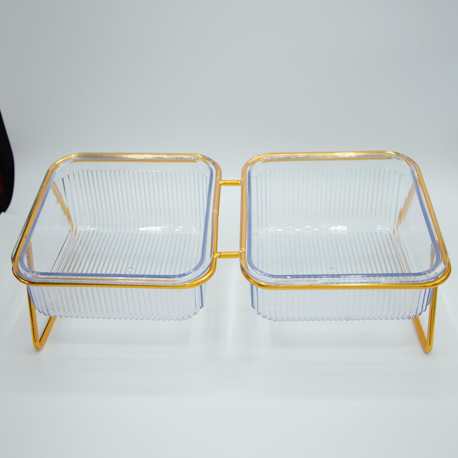 Comedero para gatos y perros