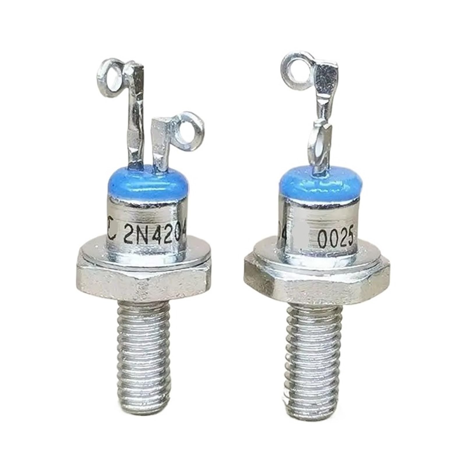 OSHZIKJII 1pcs 2N4204 Stud thyristor diode Module
