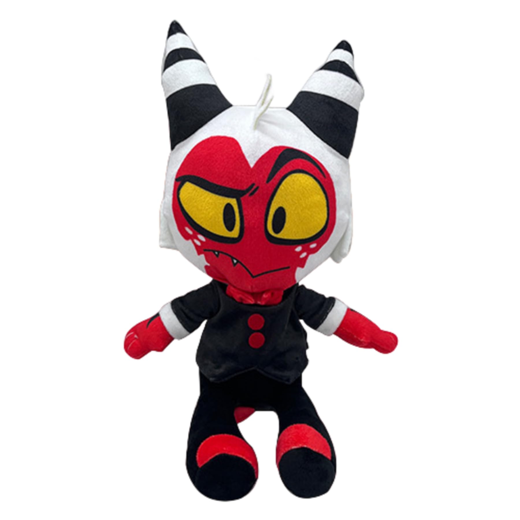 Plush Doll Cosplay Plushies Figure Stuffed Animal Toy