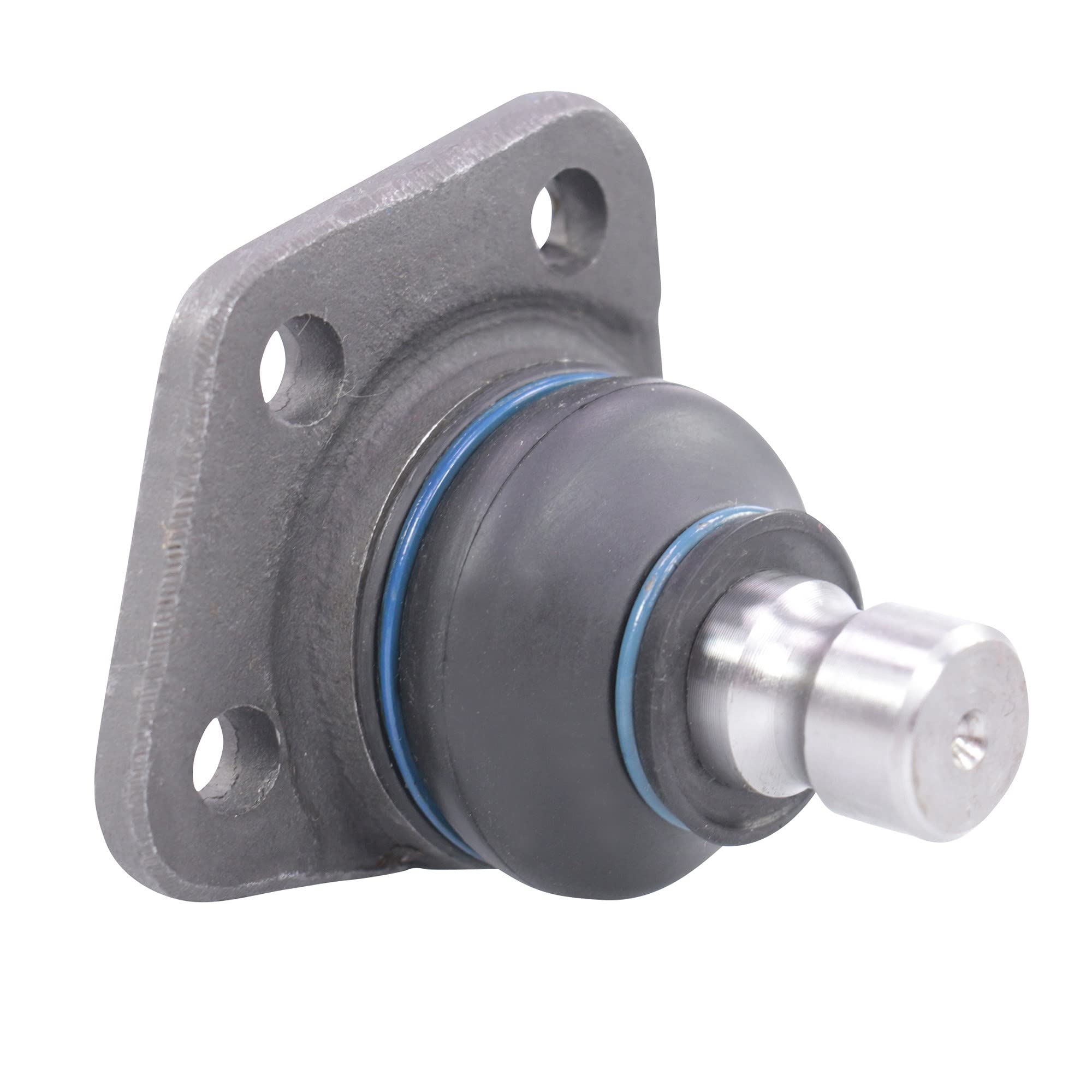 ATEC Germany 2x Traggelenk 17mm Vorderachse unten, Kompatibel mit: PORSCHE 924, 944, VW CADDY I, GOLF I, GOLF I Cabriolet, JETTA I, SCIROCCO, SCIROCCO