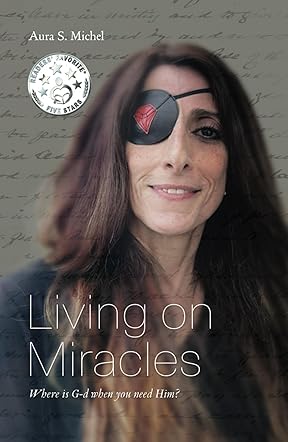 Living On Miracles