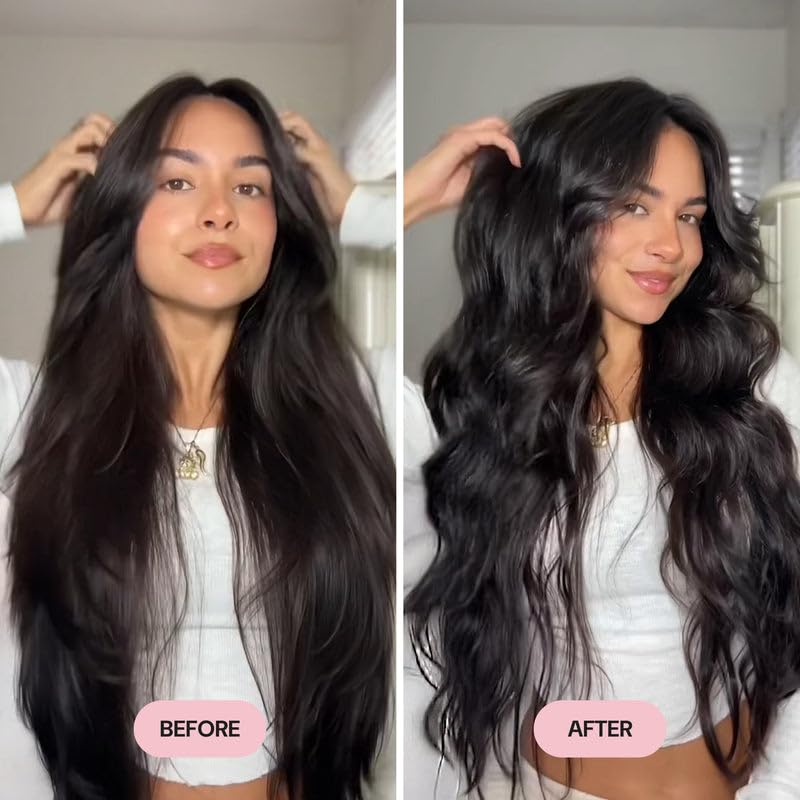 L'ANGE HAIR Posh Hair Polish | Helps Condition, Impart Shine, and Reduce Frizz | Paraben-Free Formula Enriched with Nourishing Botanicals - image 7