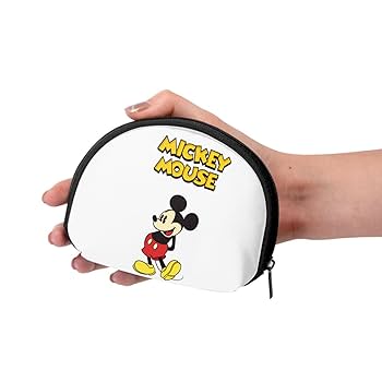 Amazon.co.jp: 小銭入れ ミッキーマウス 財布 メンズ レディース