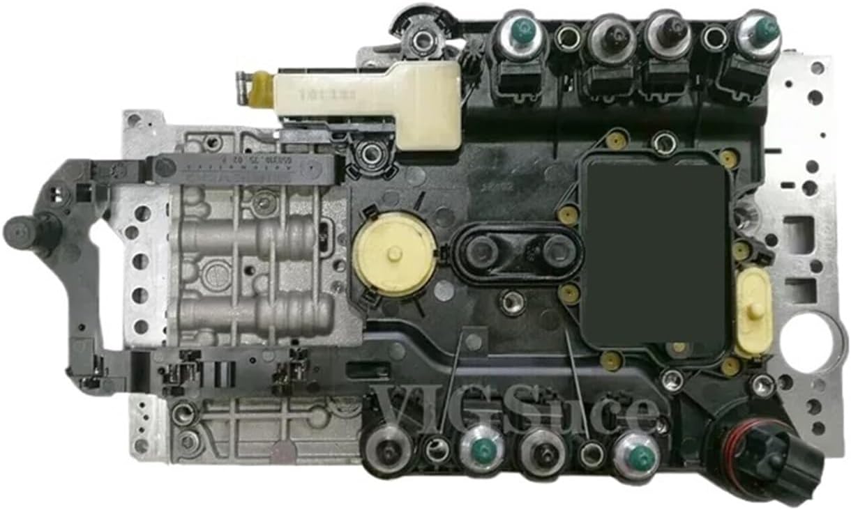 722.9 トランスミッションコントロールユニットバルブボディ TCU TCM と互換性メルセデスベンツ 0002702600 A0