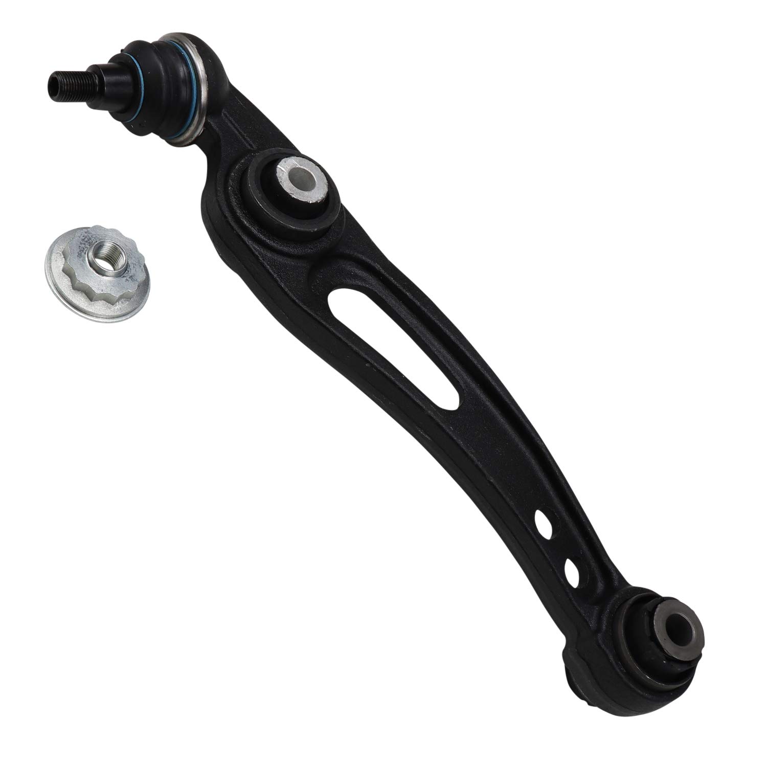 Bras de suspension BECKARNLEY 102-8024 pour supprimer le jeu dans la direction - 5