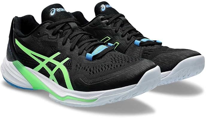 ASICS Men's Sky Elite Ff 2Volleyball Shoe