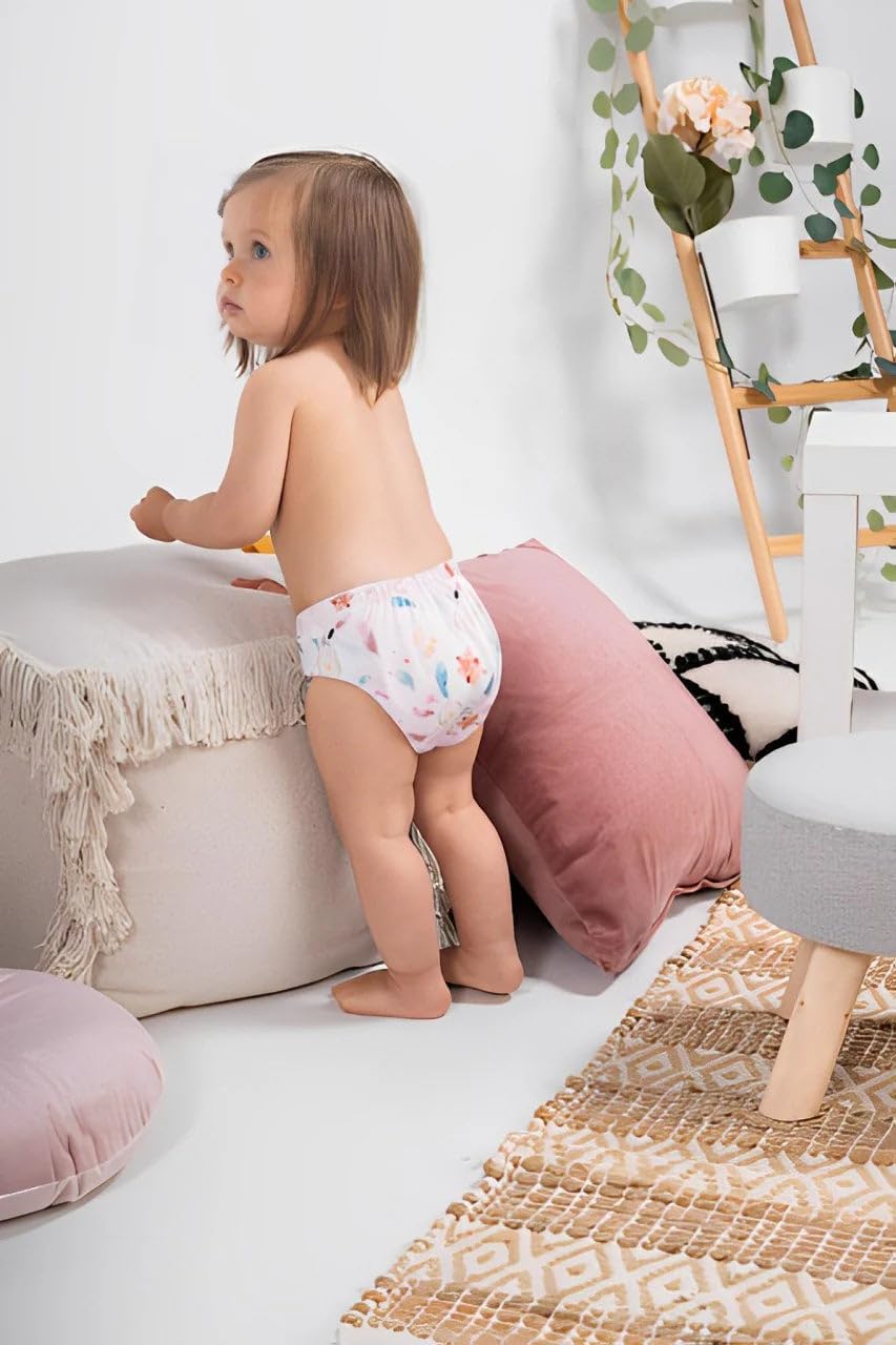 Trainingswindeln - TöPfchentraining Leicht Gemacht,Masanno Trainingswindeln,TöPfchen Trainingshose Masanno,2025 New Potty Training Pants (F set,M)