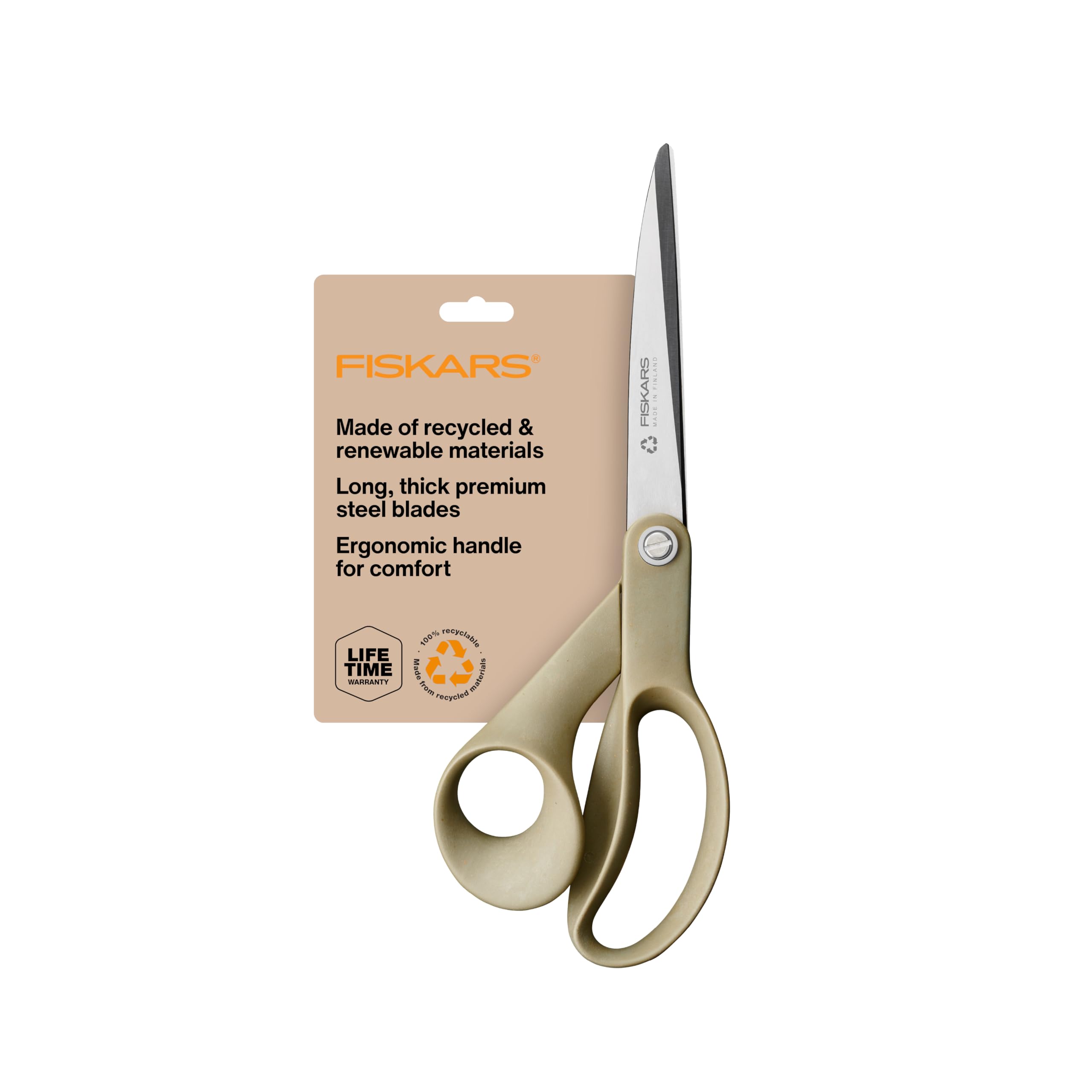 Amazon.com : Fiskars 9