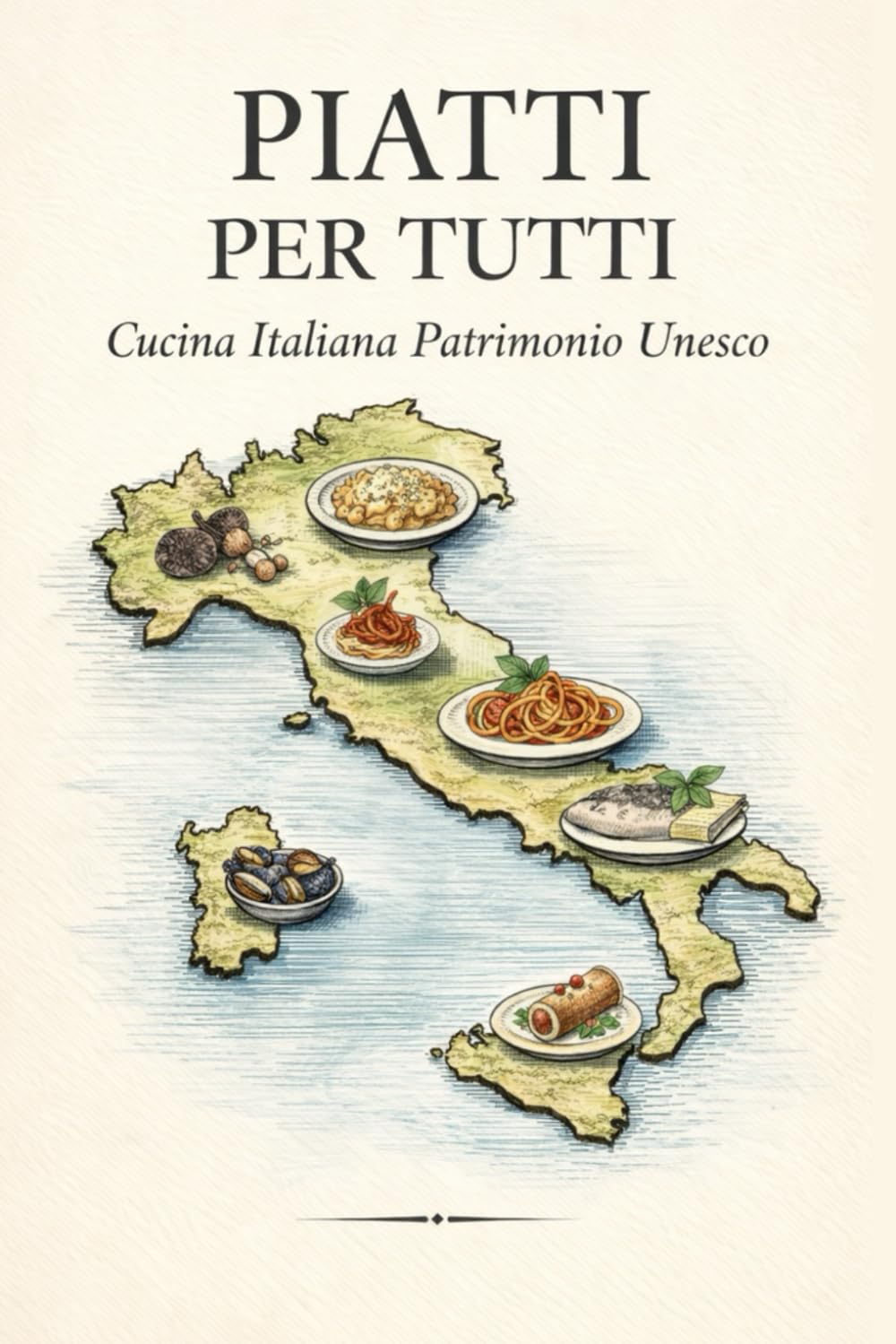 Piatti per Tutti: Cucina Italiana Patrimonio UNESCO