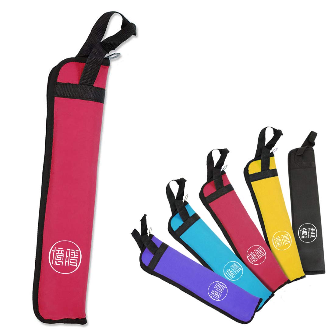 檄レア! STRAY CATSチケット半券とSLIM JIMのドラムスティック JUSTIX JSX-TMY 【ONE OK ROCK Tomoyaモデルスティック】 ティア