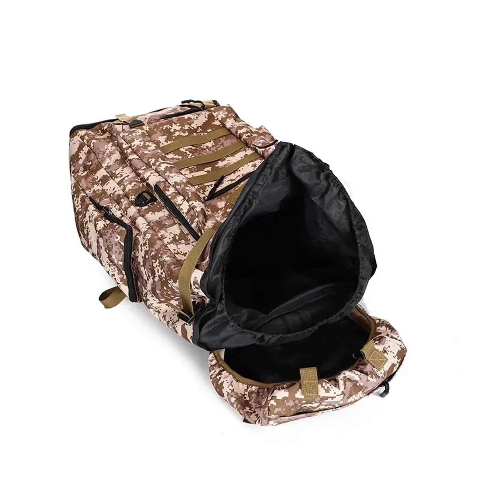 80L/100L Mountaineering Bag Climb Bag