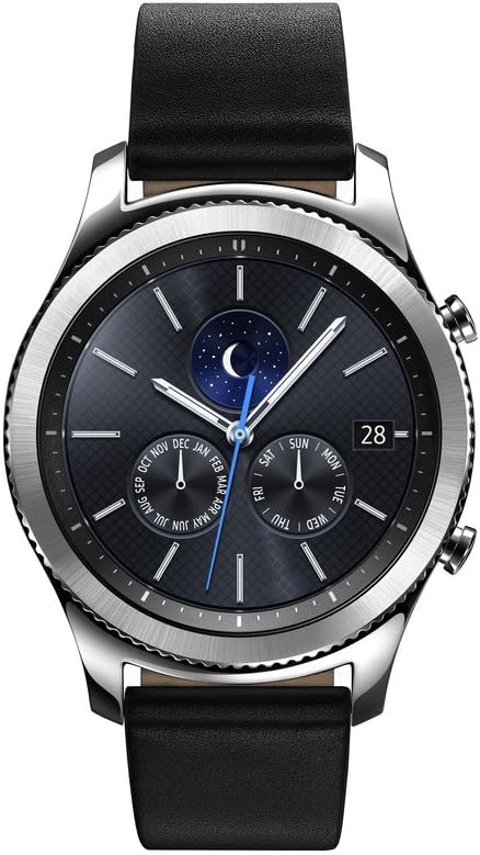 Samsung galaxy gear s3 classic Clearance