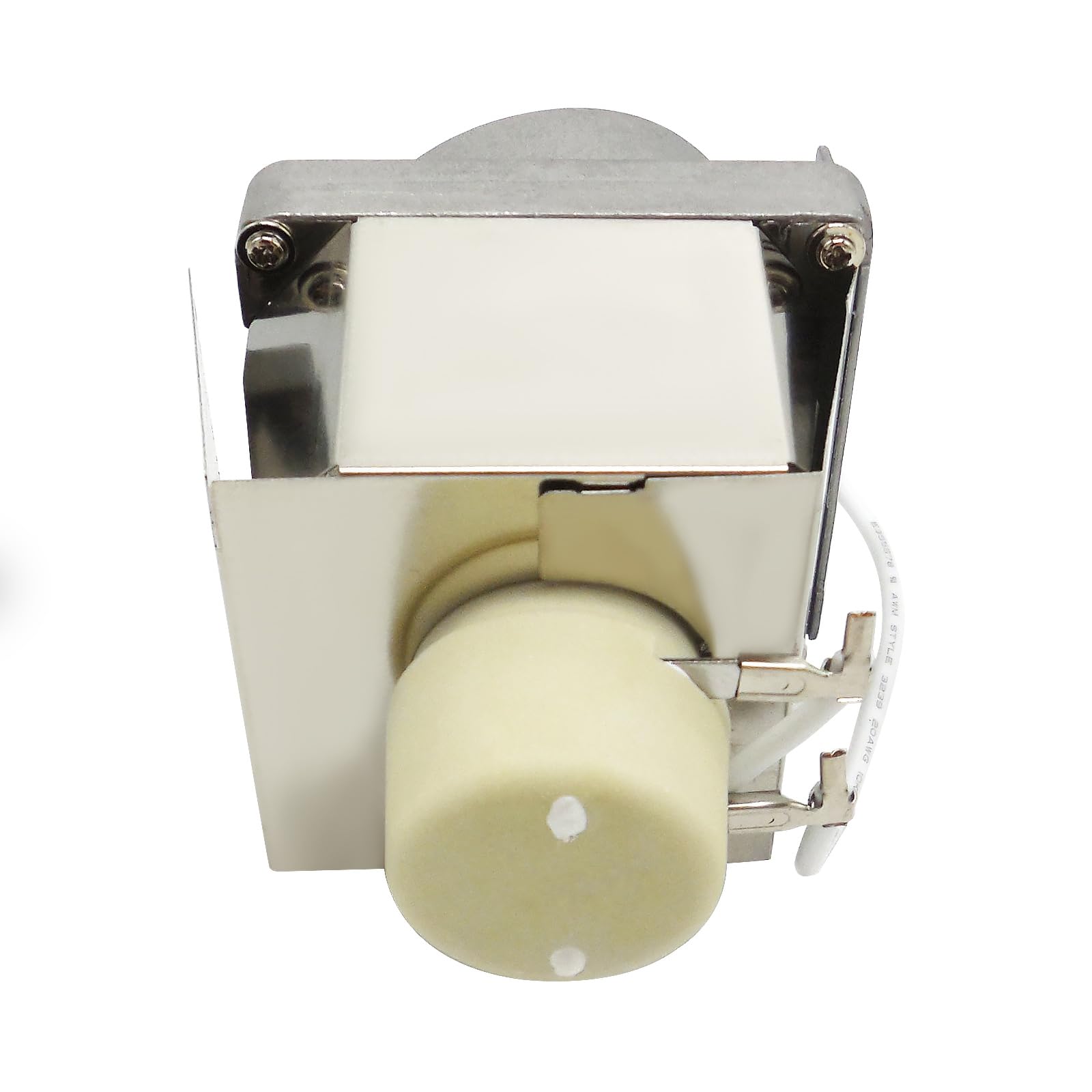 Supermait 5J.JD705.001 A+ Quality Replacement Projector Lamp/Bulb with Housing,Compatible with BenQ MS524E / MW526E / MX525E / TW526E Projector - Image 3